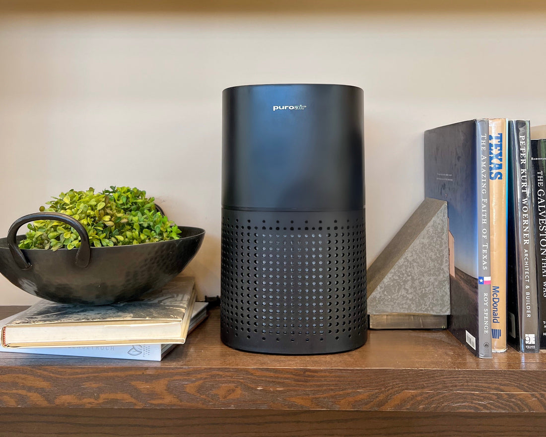 The Science of Fresh Air: Unveiling the Power of Air Purifiers in Your Home