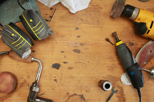 How to Maintain Indoor Air Quality During DIY Projects