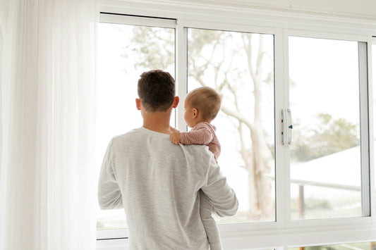 Father's Day Gift Guide 2025: Healthier Air, Happier Dad