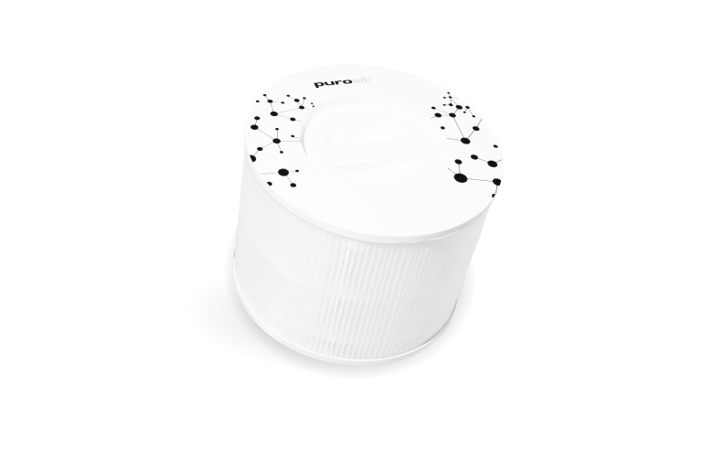 PuroAir 240 HEPA Replacement Filter