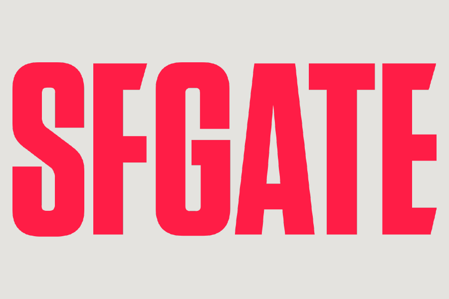 SFgate Logo Large