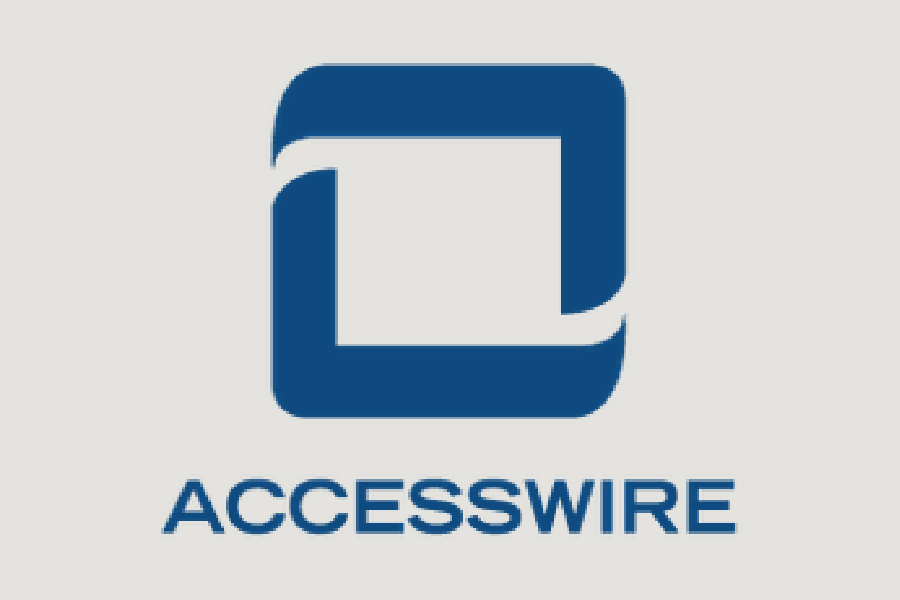 Access Wire Logo