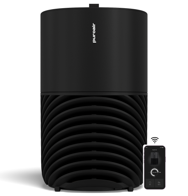 PuroAir 130i Smart HEPA Air Purifier