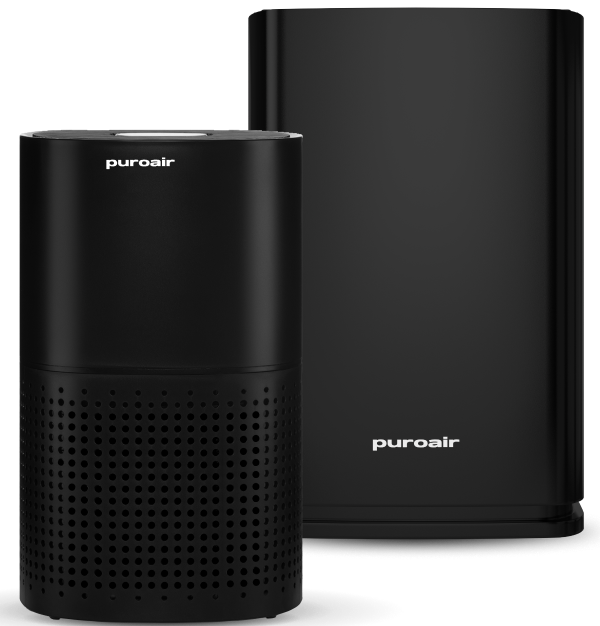 PuroAir Whole Home Bundle