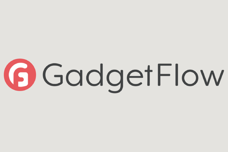 GadgetFlow Logo Large
