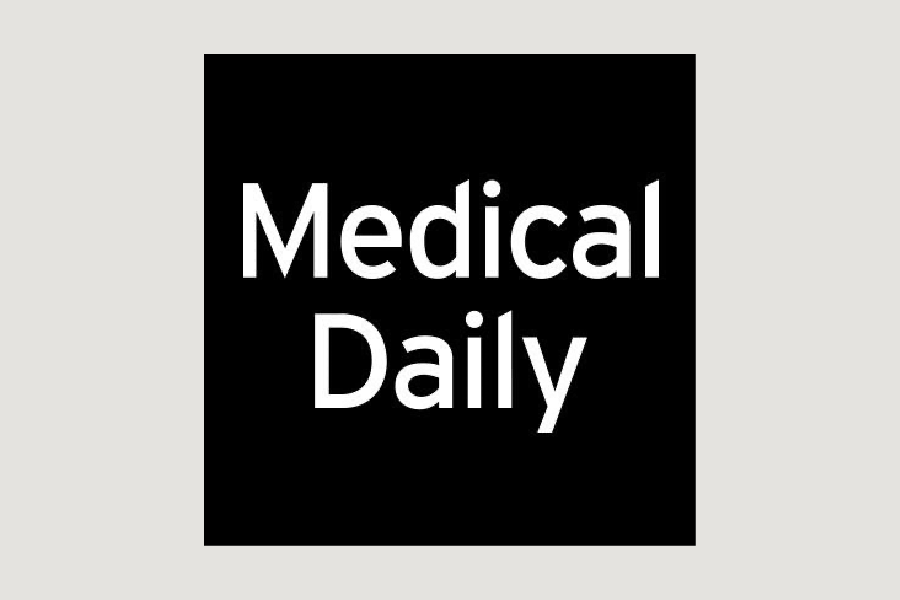 Medical Daily Logo