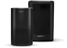 PuroAir Whole Home Bundle