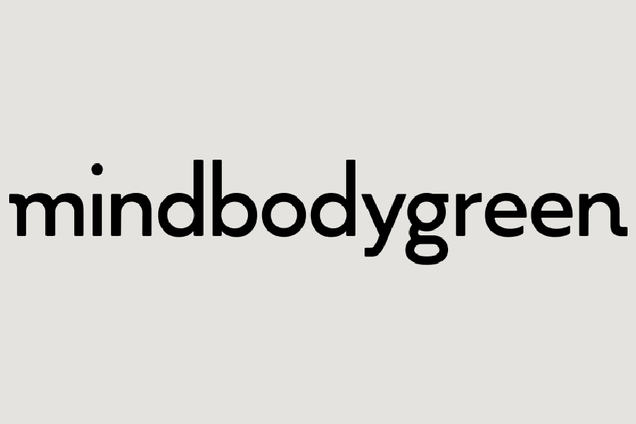 MindBodyGreen Logo Large
