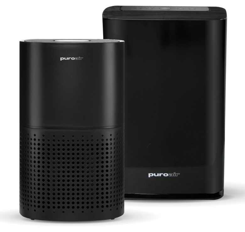 PuroAir Whole Home Bundle