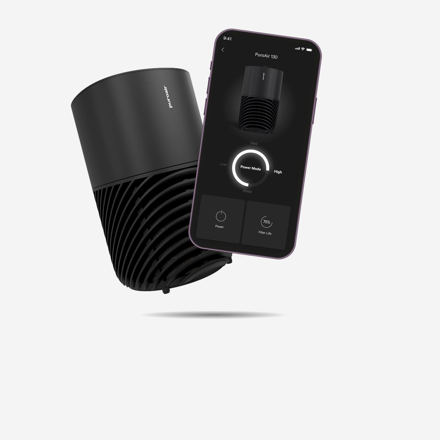 PuroAir 130i