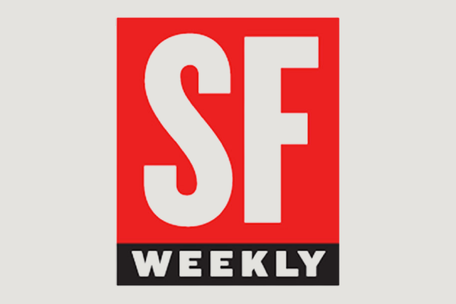 SF Weekly Logo Large
