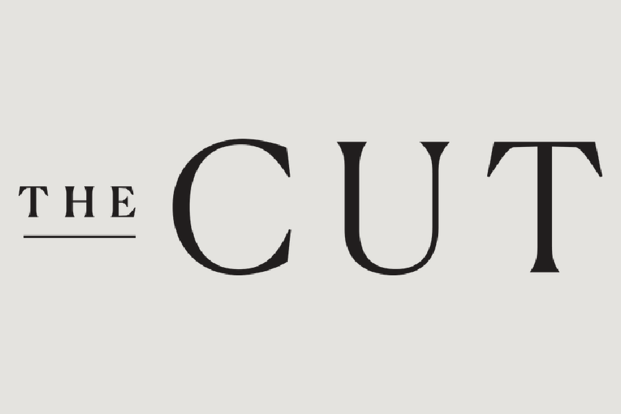 The Cut Logo Large White Background