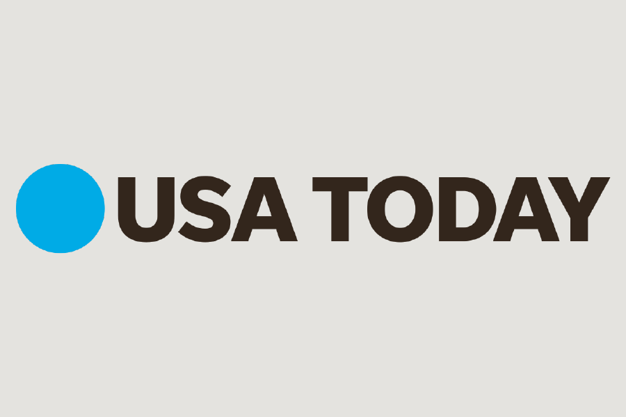 USA Today Logo Large