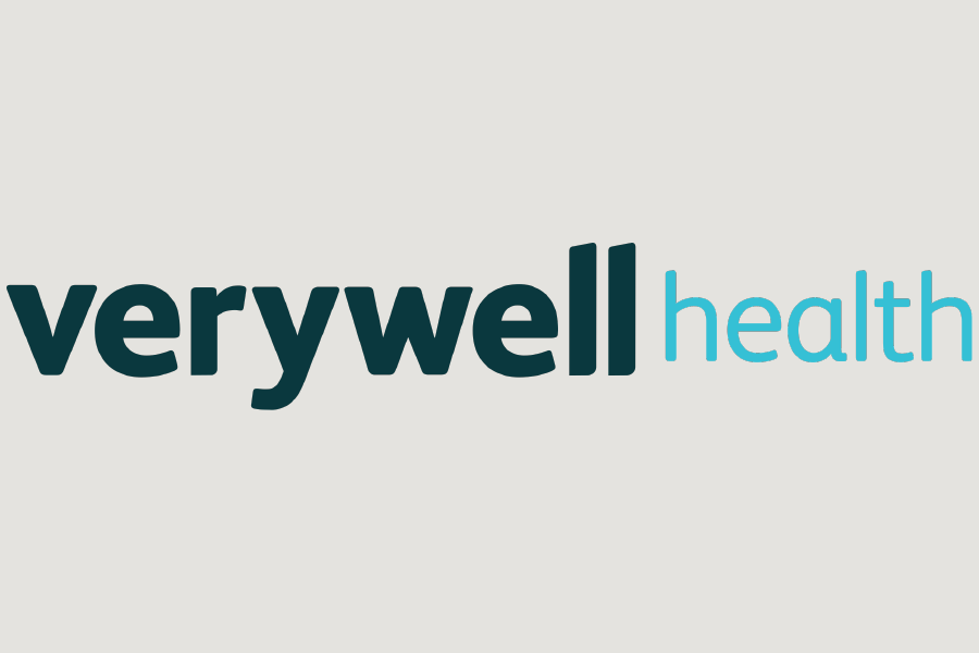 Very Well Health Logo Large