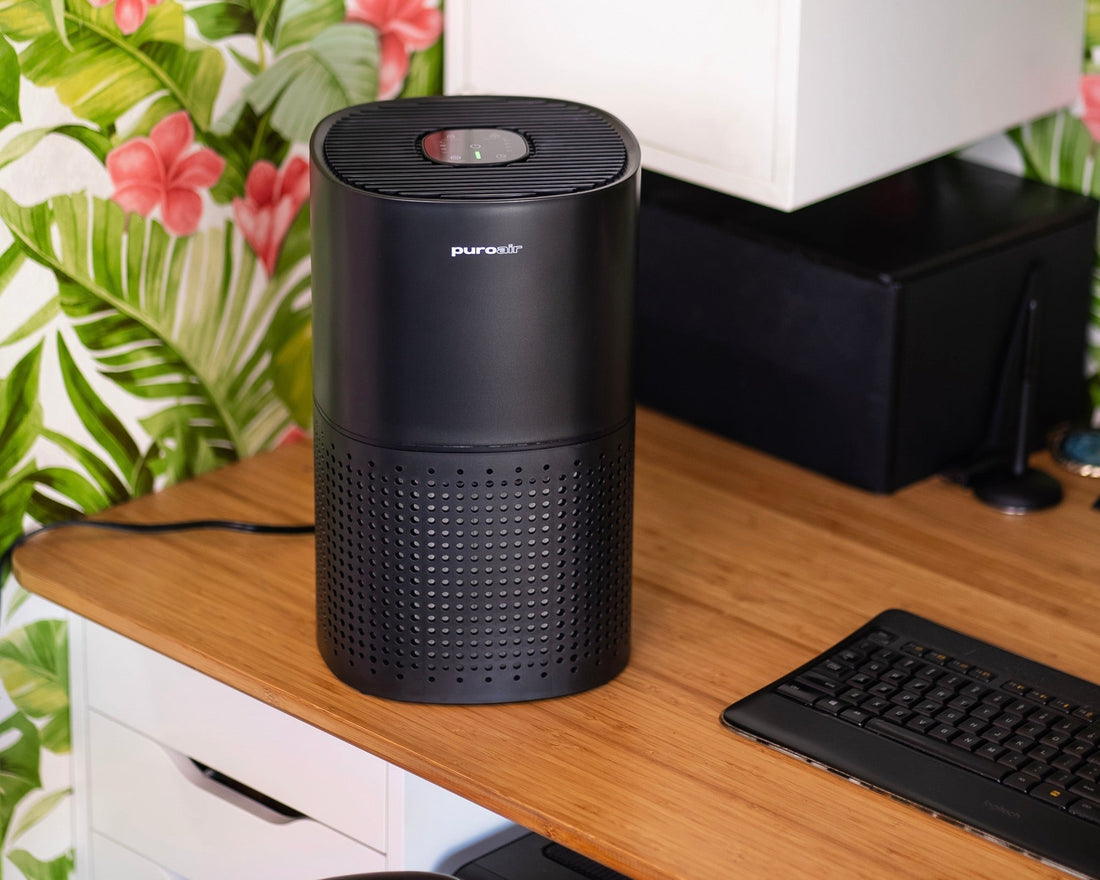 Where to Place an Air Purifier in Your Home