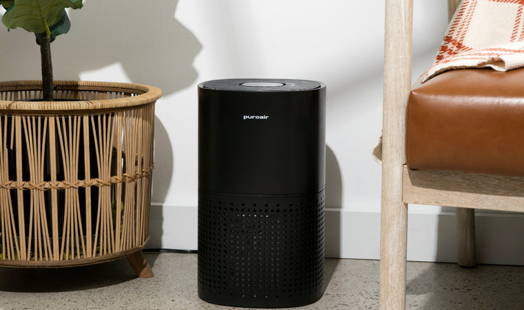 Why I Started Using Air Purifiers in My Short-Term Rentals (And Why You Should Too)