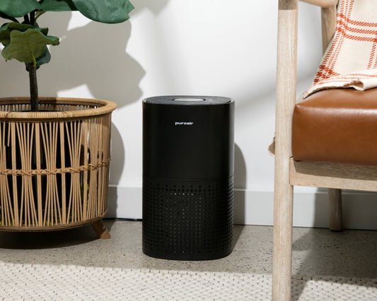 Why I Started Using Air Purifiers in My Short-Term Rentals (And Why You Should Too)