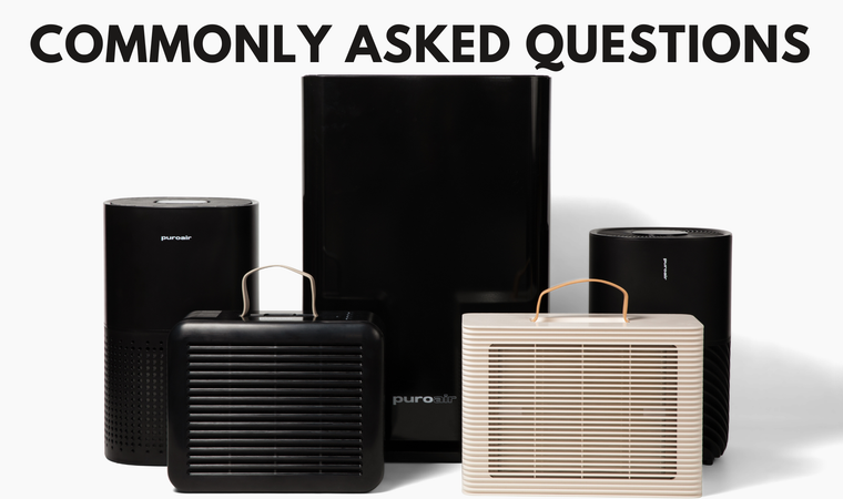 Commonly Asked Questions