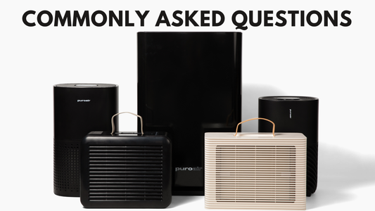Commonly Asked Questions