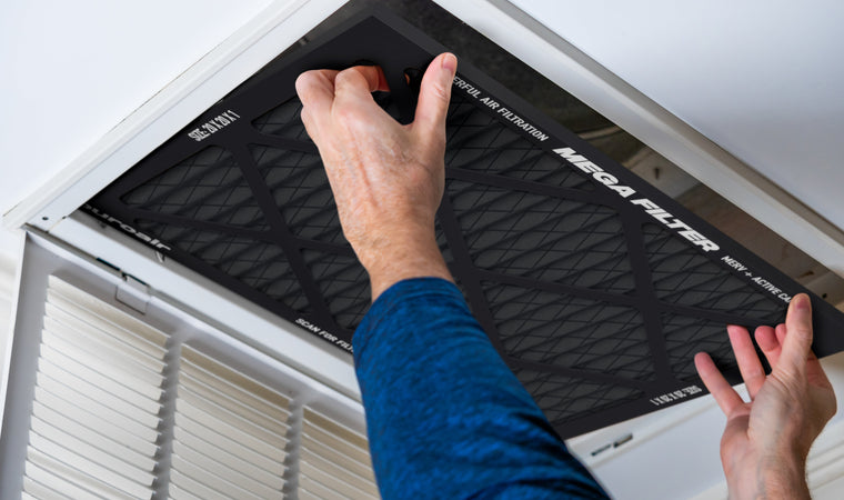 The Secret to Lower Energy Bills: Choosing the Right HVAC Filter