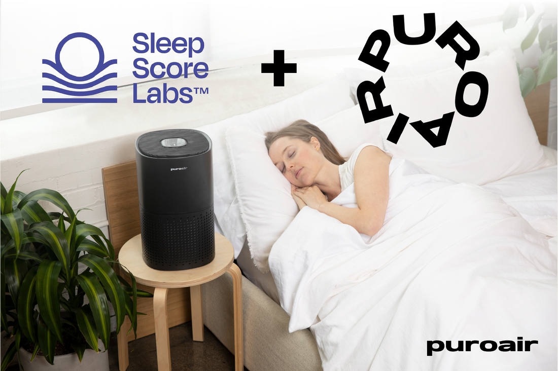 Do Air Purifiers Improve Sleep? Discover the Surprising Benefits