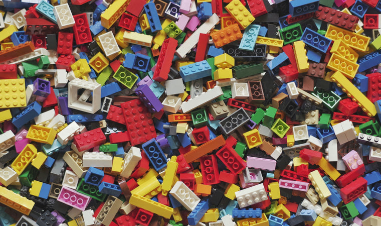 LEGO Collectors, Listen Up: Why Your Collection Needs an Air Purifier