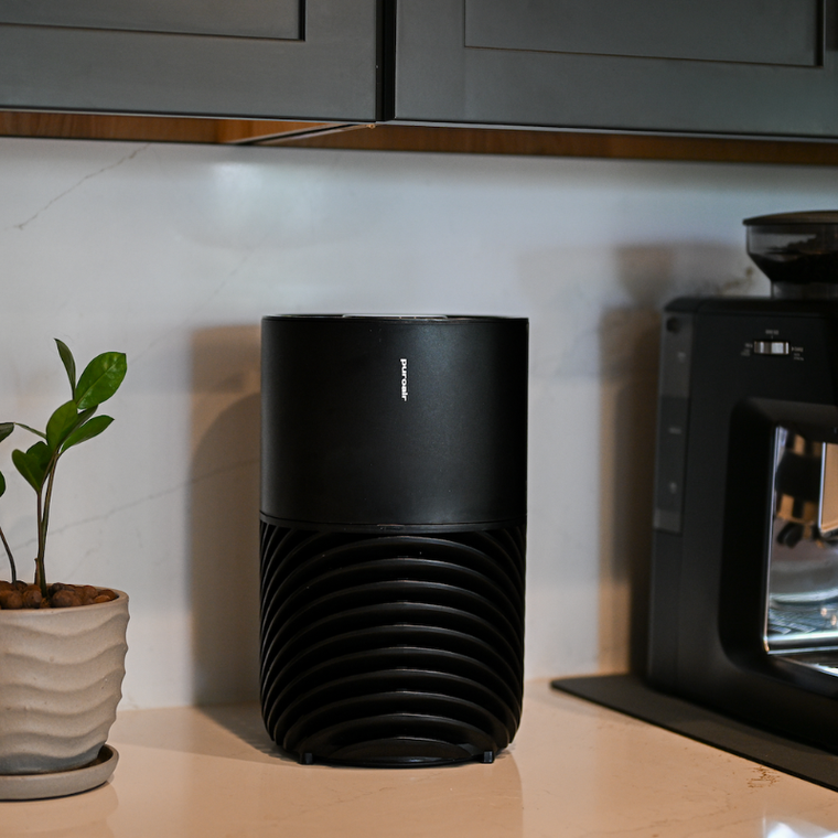 PuroAir 130i Smart HEPA Air Purifier