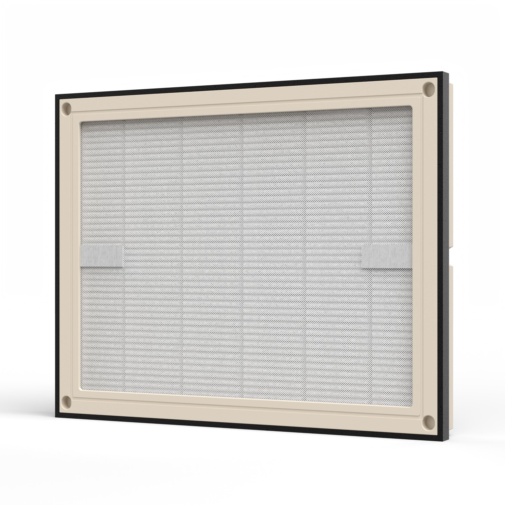 PuroAir Lite air filter on white background