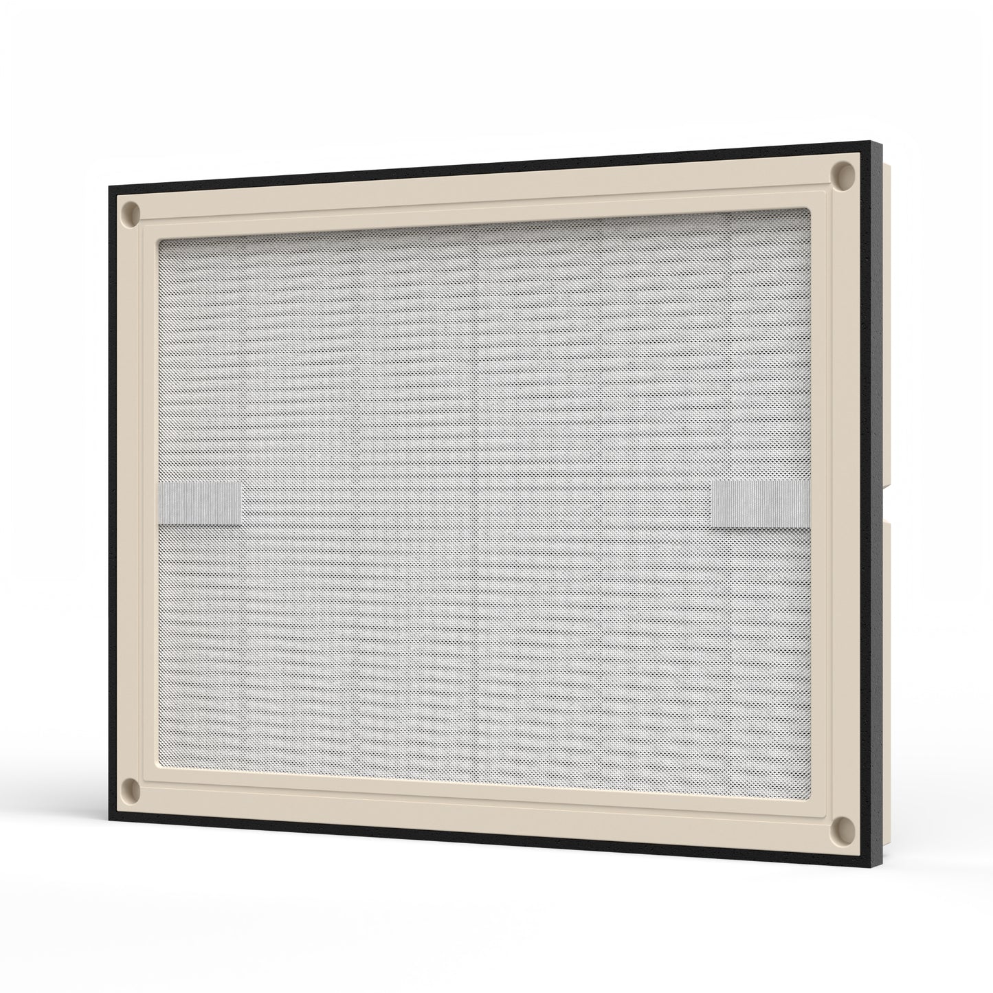 PuroAir Lite air filter on white background