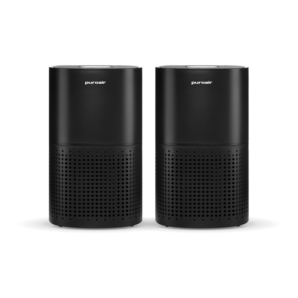 PuroAir 240 HEPA Air Purifier