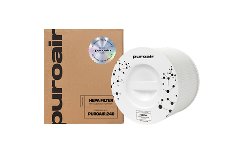 PuroAir 240 HEPA Replacement Filter