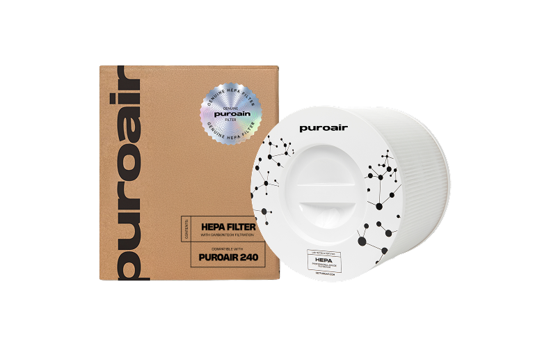 PuroAir 240 HEPA Replacement Filter