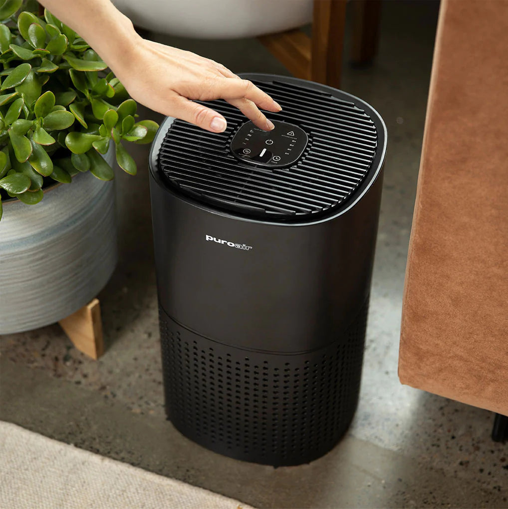 PuroAir 240 Air Purifier Unit