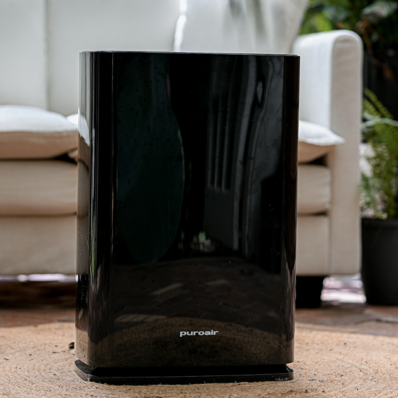 PuroAir 400 HEPA Air Purifier