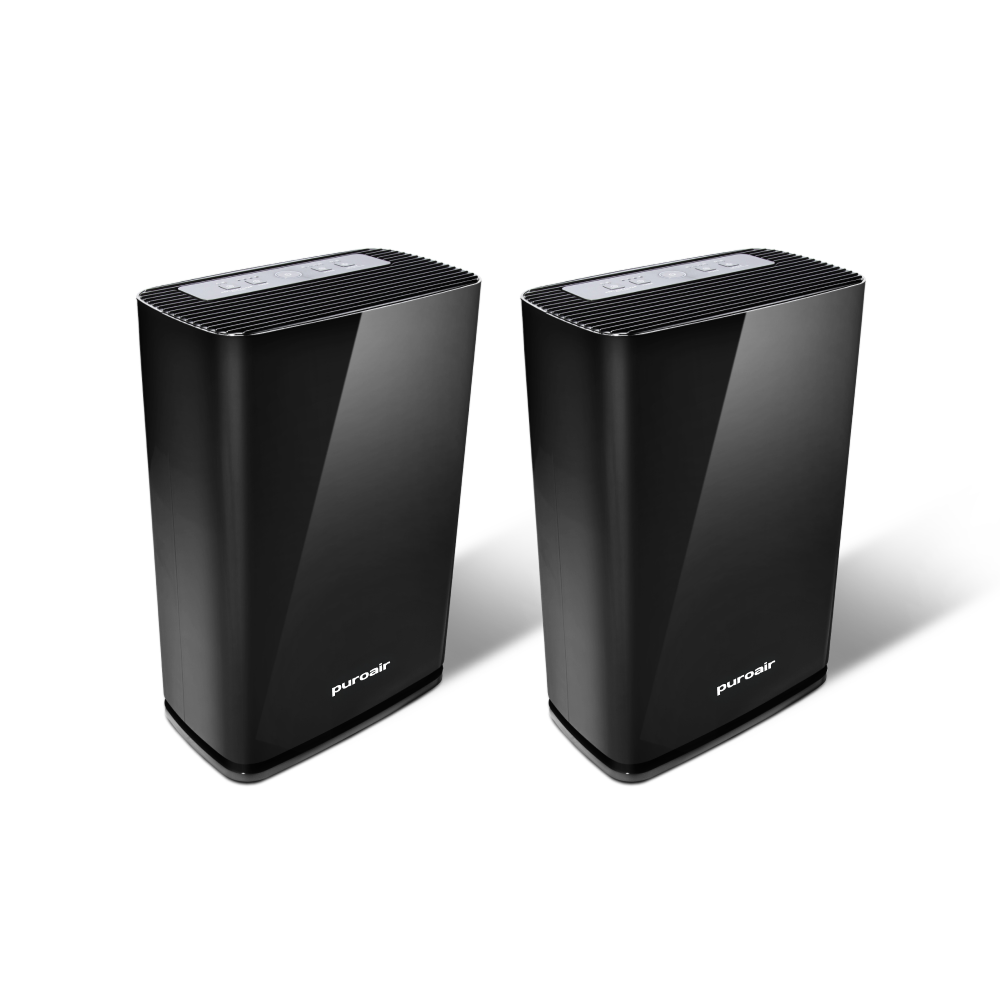 PuroAir 400 HEPA Air Purifier