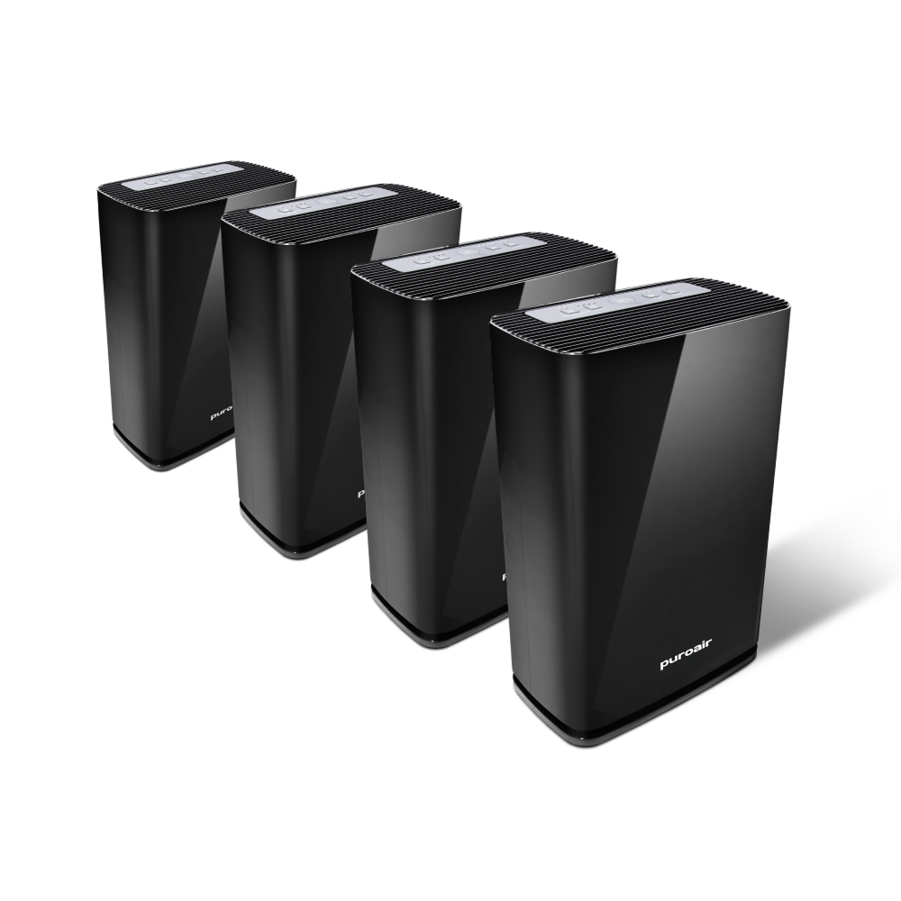 PuroAir 400 HEPA Air Purifier