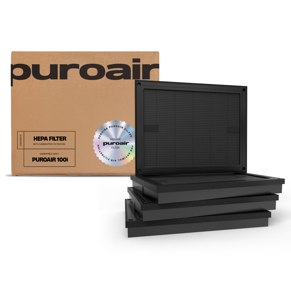 PuroAir 100i HEPA Replacement Filter
