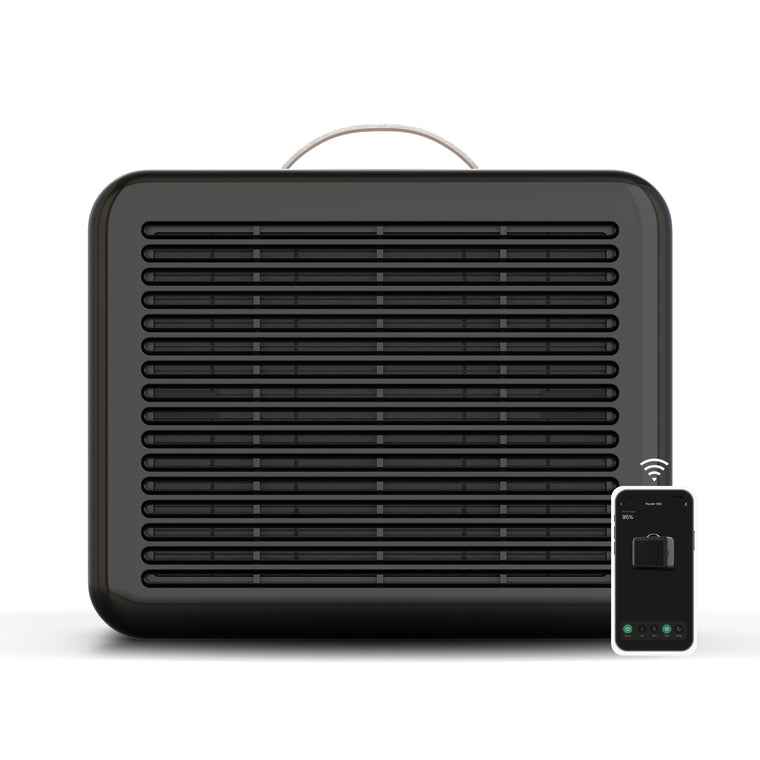 PuroAir 100i Smart HEPA Air Purifier