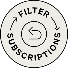 PuroAir 100i HEPA Replacement Filter Subscription Plan
