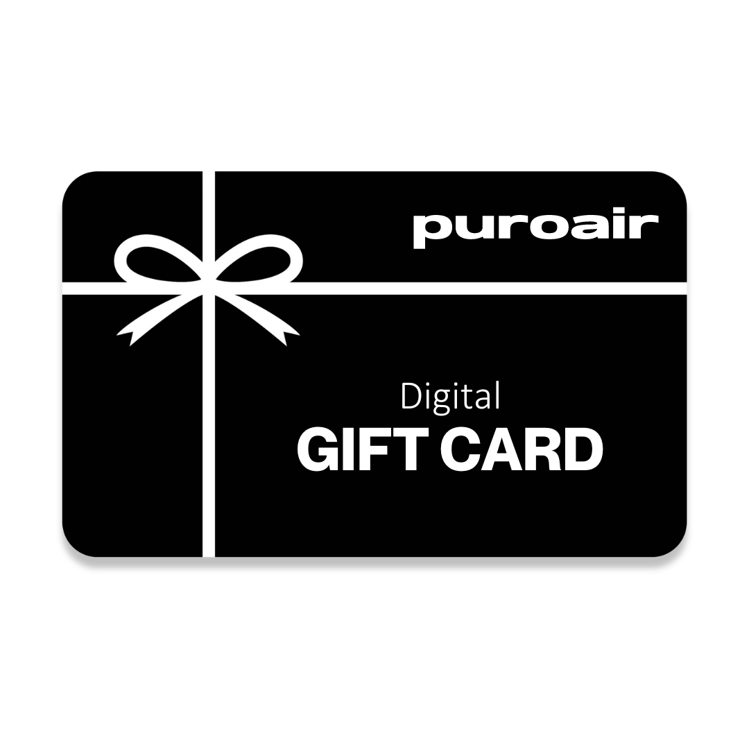 Digital Gift Card