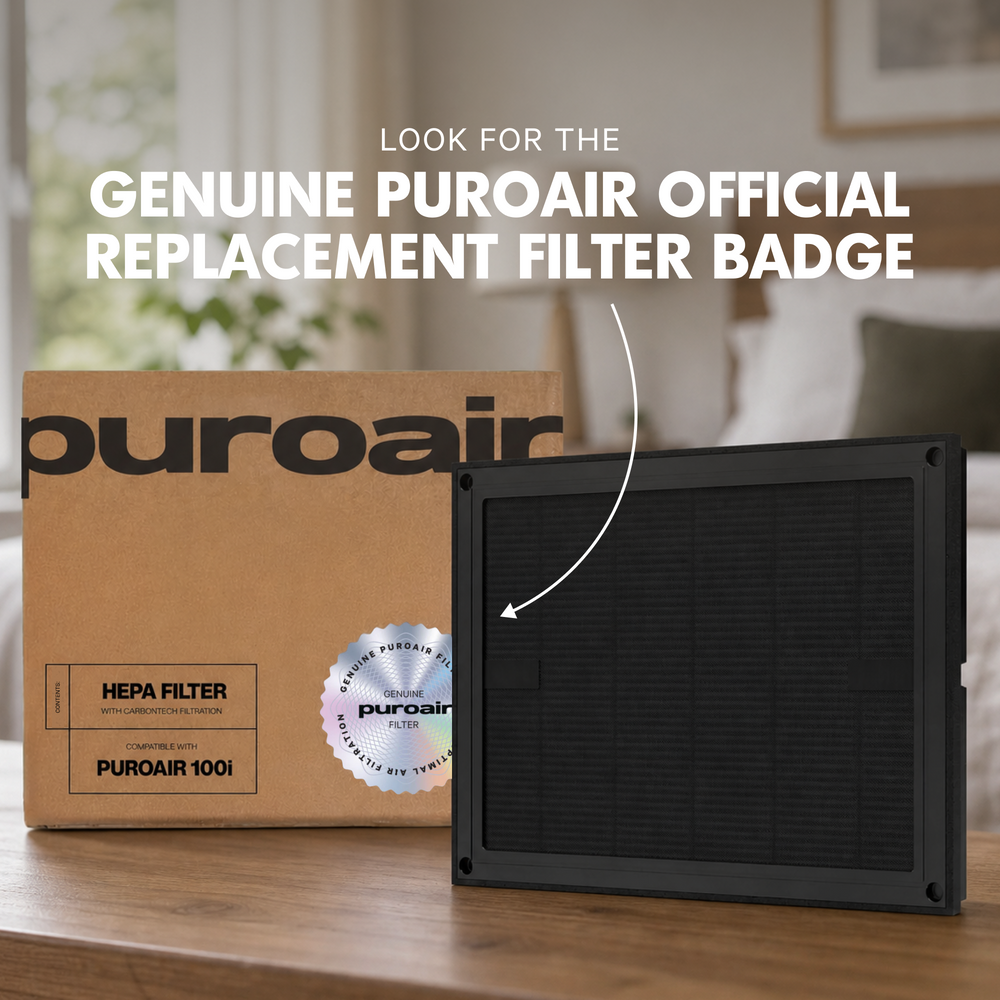 PuroAir 100i HEPA Replacement Filter