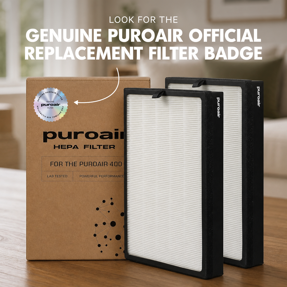 PuroAir 400 HEPA Replacement Filter