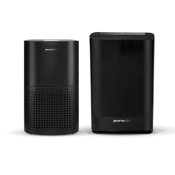 PuroAir Whole Home Bundle