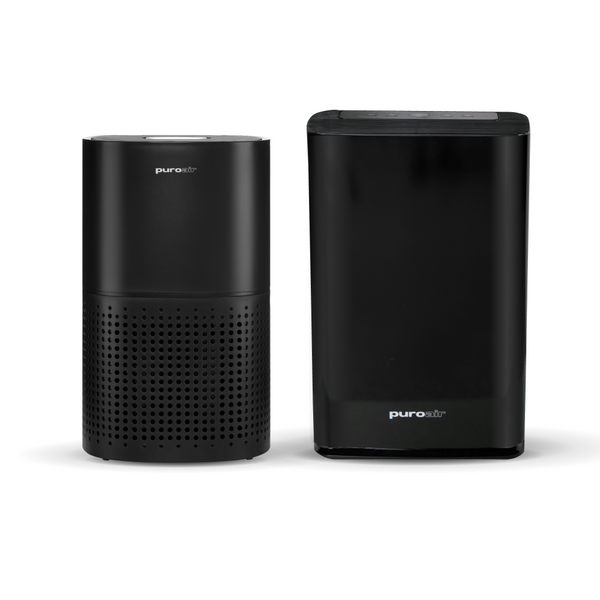 ピュアエア  GP-1J PuroAir 400 Air Purifier | Large Room 2,000 SQ FT Coverage
