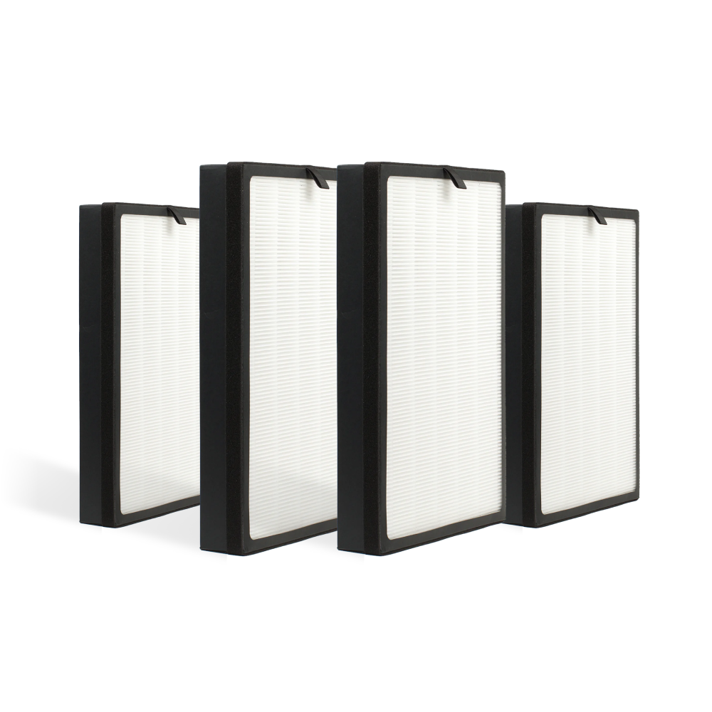 PuroAir 400 Air Filter Replacement 4-Pack