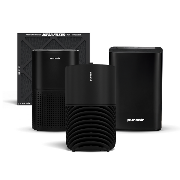 PuroAir Protected Bundle