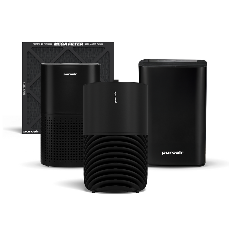 PuroAir Protected Bundle