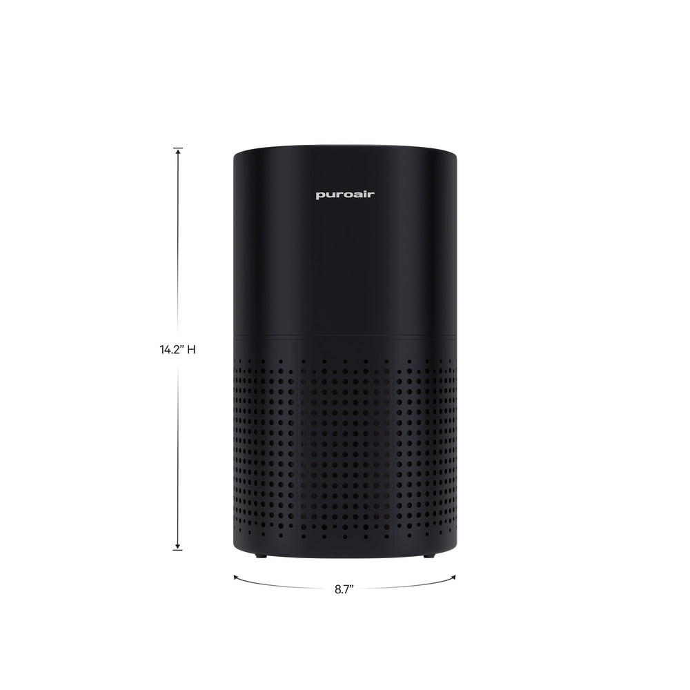 PuroAir 240 HEPA Air Purifier
