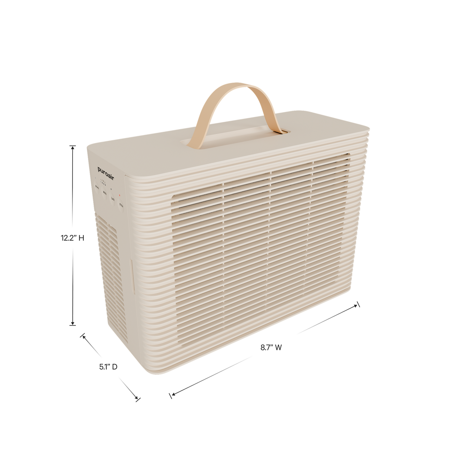 PuroAir Lite HEPA Air Purifier
