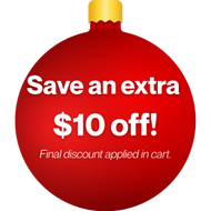 Gifting 240 Bundle with 2-year warranty